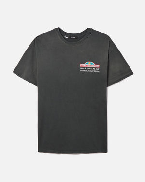 PLAZA CHAVARRIA EASY TEE