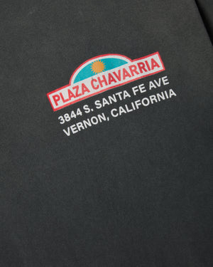 PLAZA CHAVARRIA EASY TEE