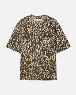 CHEETAH STANDARD TEE