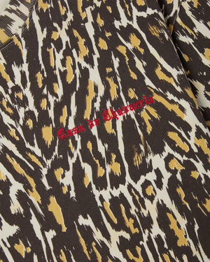 CHEETAH STANDARD TEE