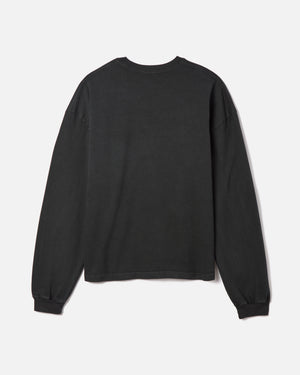 COMMUNITY CENTER LS BUFFALO TEE