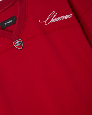 OS WILLY SPORT JERSEY
