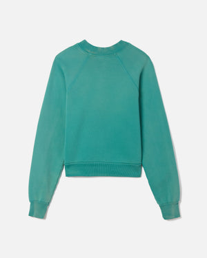 CHAVARRIA COMMUNITY SHRUNKEN RAGLAN
