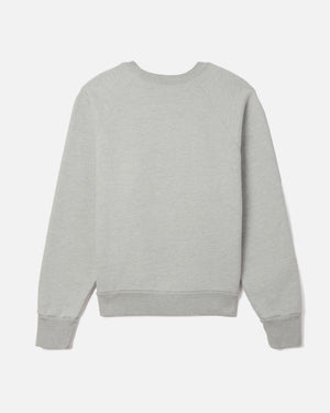 CHAVARRIA SNAKE CREST RAGLAN