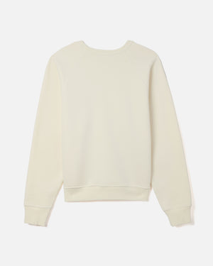 CHAVARRIA COMMUNITY RAGLAN STANDARD CREWNECK