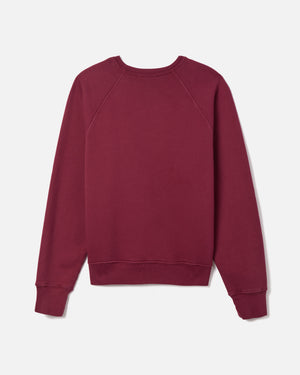 CHAVARRIA COMMUNITY RAGLAN STANDARD CREWNECK