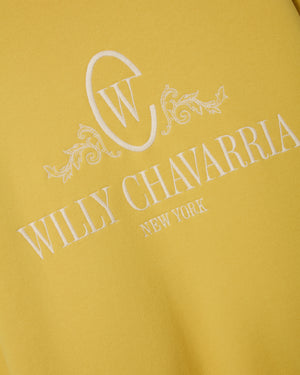OS CHAVANTINO HOOLIGAN CREWNECK