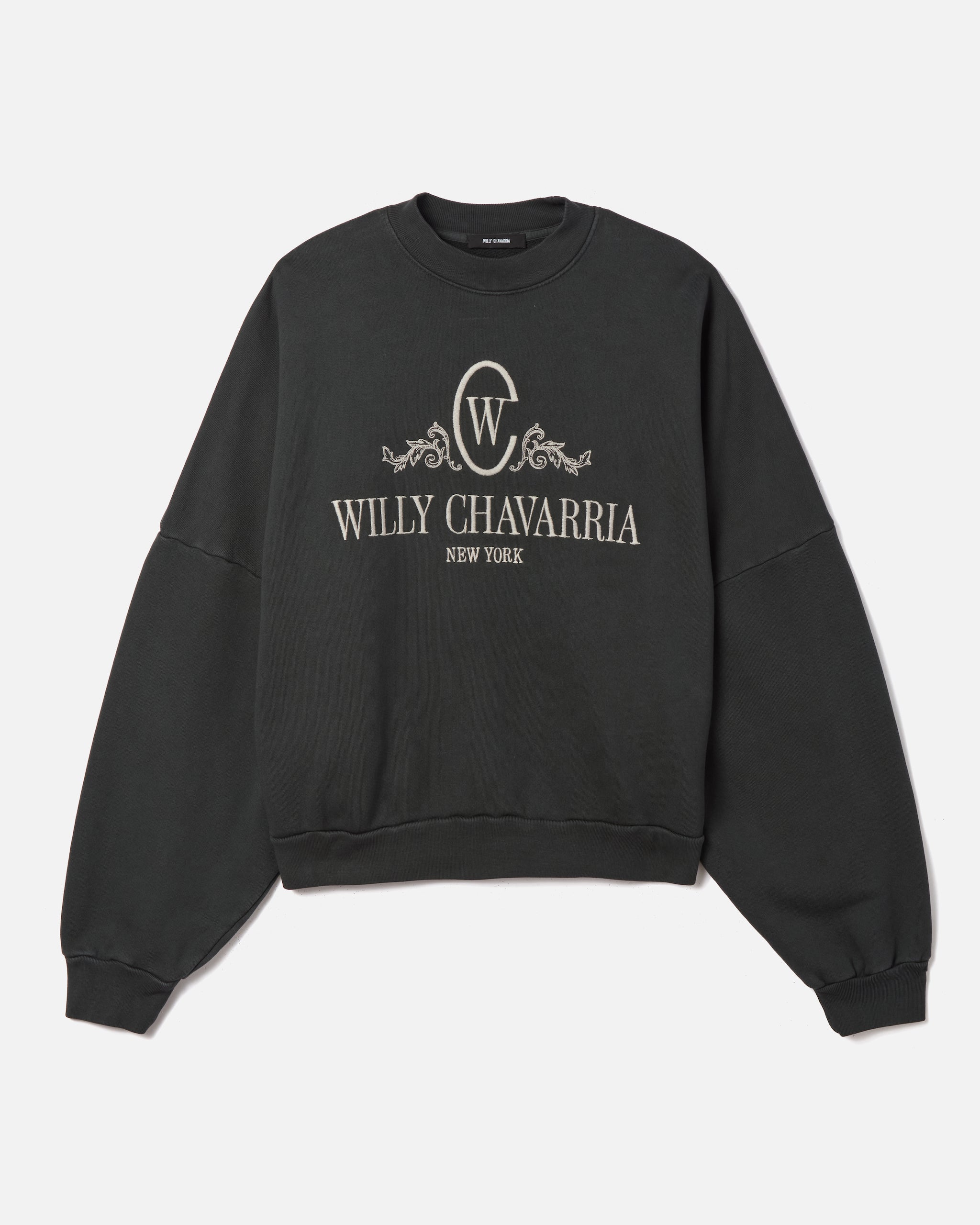 Men's Sweatshirts & Hoodies | Willy Chavarria