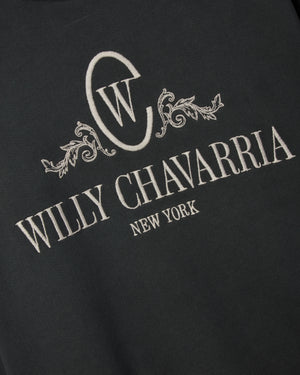 OS CHAVANTINO HOOLIGAN CREWNECK