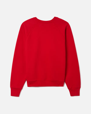 DIABLO RAGLAN STANDARD CREWNECK