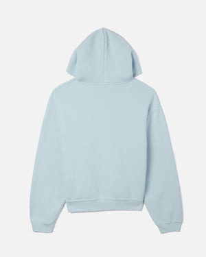 CHAVARRIA COMMUNITY CENTER SHRUNKEN PO HOODIE