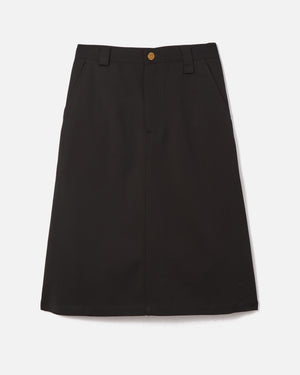 UNIFORM SKIRT