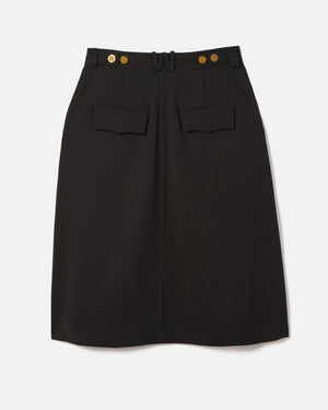 UNIFORM SKIRT