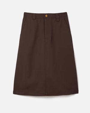 UNIFORM SKIRT
