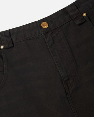 BAD GIRL DENIM SKIRT