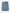BAD GIRL DENIM SKIRT Willy Chavarria