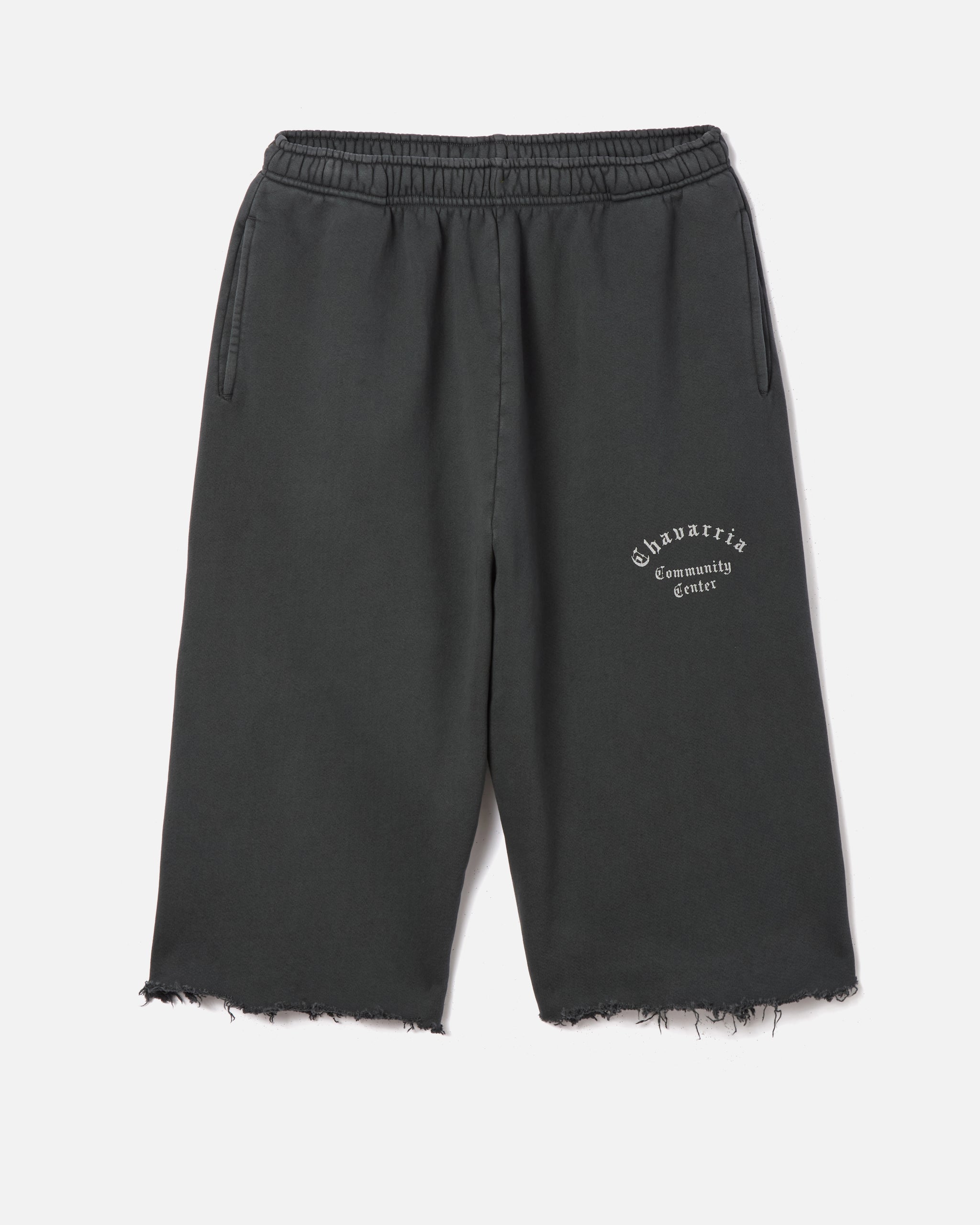 Men's Shorts | Willy Chavarria