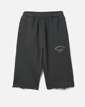 OS CHAVARRIA COMMUNITY CENTER DISTRESSED SHORT