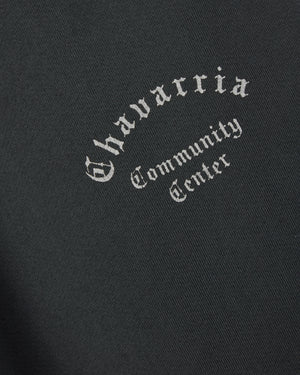 OS CHAVARRIA COMMUNITY CENTER DISTRESSED SHORT