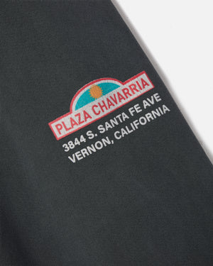 PLAZA CHAVARRIA SWEATPANT