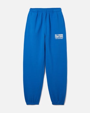 OS WILLY CHAVARRIA FASHION SERVICES BUFFALO SWEATPANT