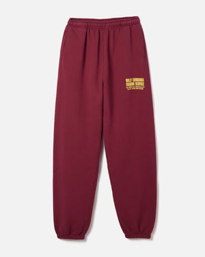 OS WILLY CHAVARRIA FASHION SERVICES BUFFALO SWEATPANT