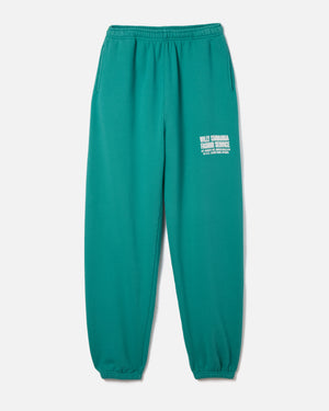 OS WILLY CHAVARRIA FASHION SERVICES BUFFALO SWEATPANT