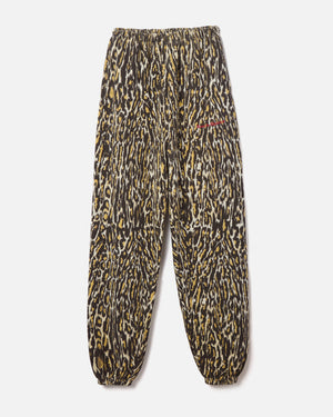 CHEETAH BUFFALO SWEATPANT
