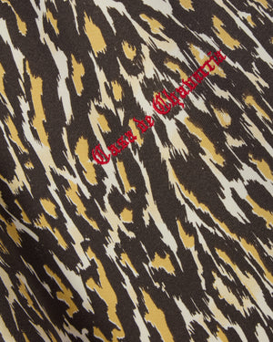 CHEETAH BUFFALO SWEATPANT