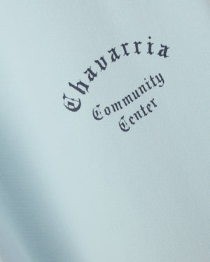 OS CHAVARRIA COMMUNITY CENTER BUFFALO SWEATPANT