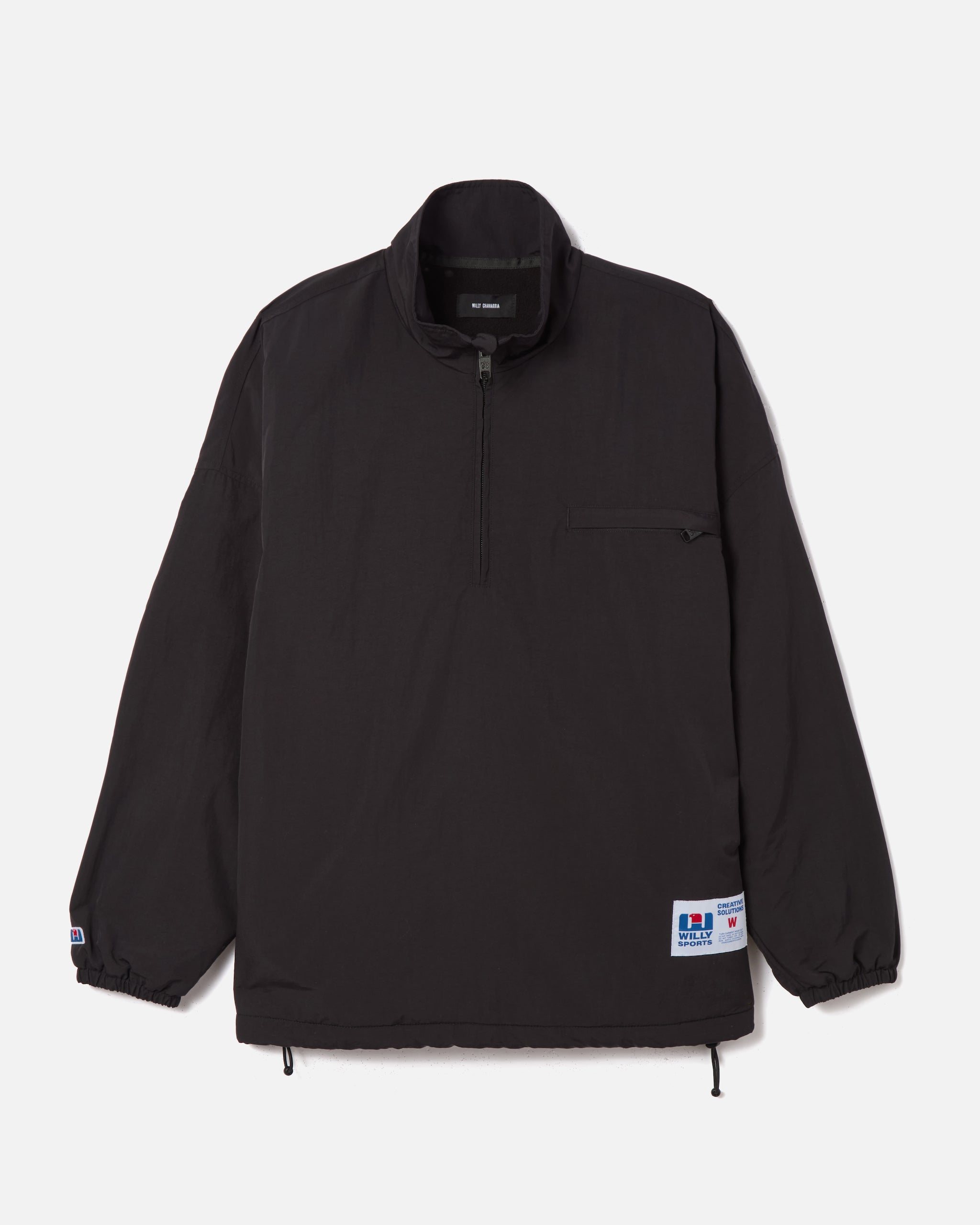 Men's Jackets and Outerwear | Willy Chavarria