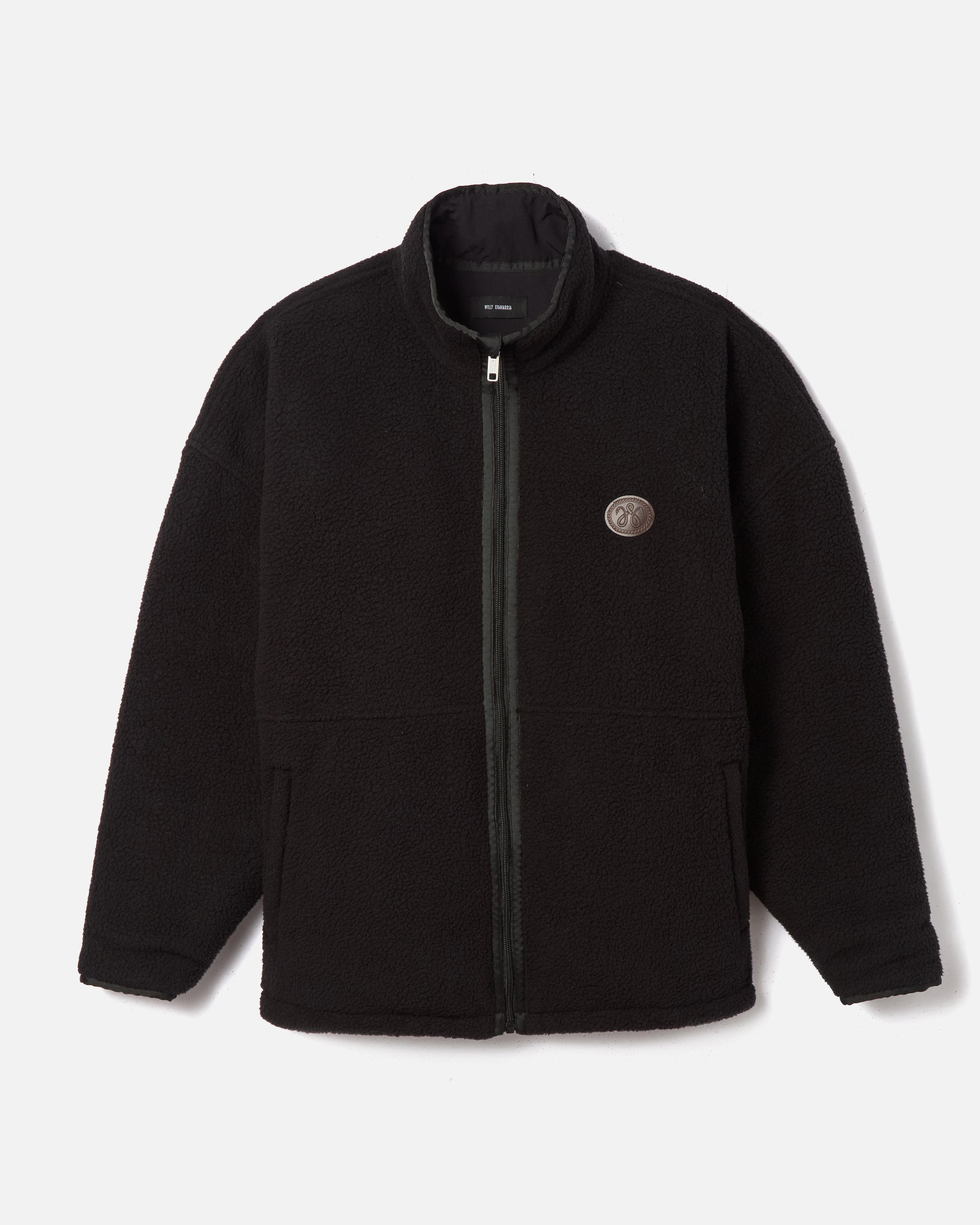 Men's Jackets and Outerwear | Willy Chavarria