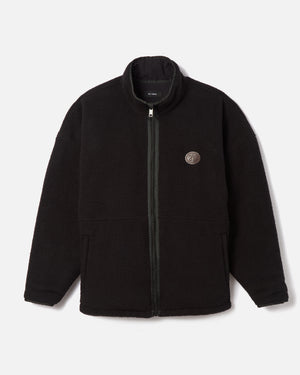 WILLY REVERSIBLE FLEECE
