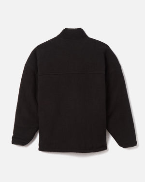 WILLY REVERSIBLE FLEECE