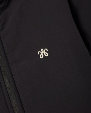 WILLY REVERSIBLE FLEECE