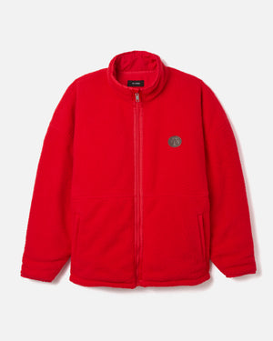 WILLY REVERSIBLE FLEECE