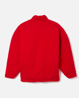 WILLY REVERSIBLE FLEECE