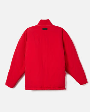 WILLY REVERSIBLE FLEECE