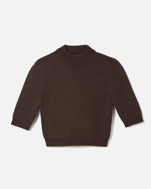 WOMENS CHAVELA SWEATER