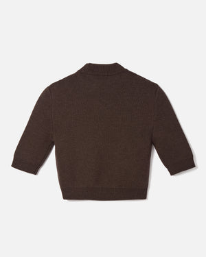 WOMENS CHAVELA SWEATER