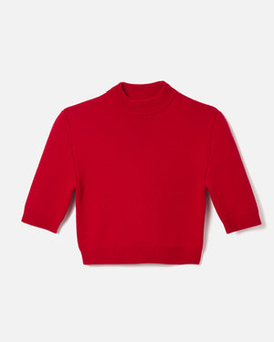 WOMENS CHAVELA SWEATER