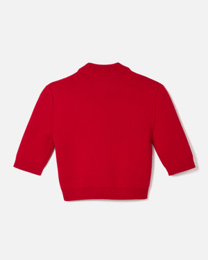WOMENS CHAVELA SWEATER