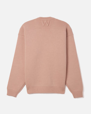 CHAVARRIA V-NECK SWEATER