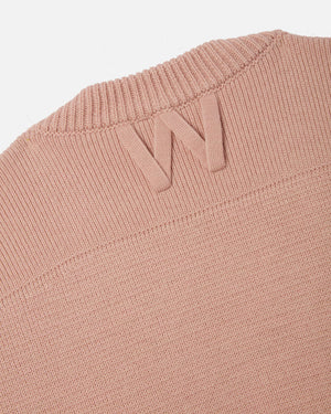 CHAVARRIA V-NECK SWEATER