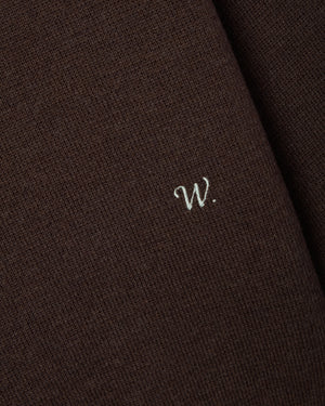 CHAVARRIA EMBROIDERED SWEATER