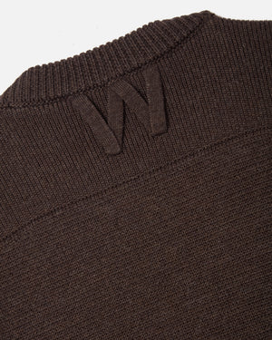 CHAVARRIA EMBROIDERED SWEATER