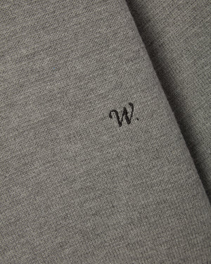 CHAVARRIA V-NECK SWEATER
