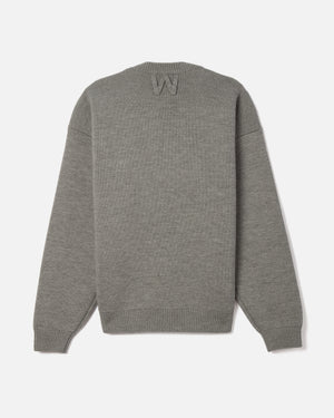 CHAVARRIA V-NECK SWEATER