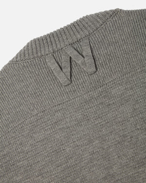 CHAVARRIA V-NECK SWEATER