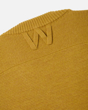CHAVARRIA V-NECK SWEATER